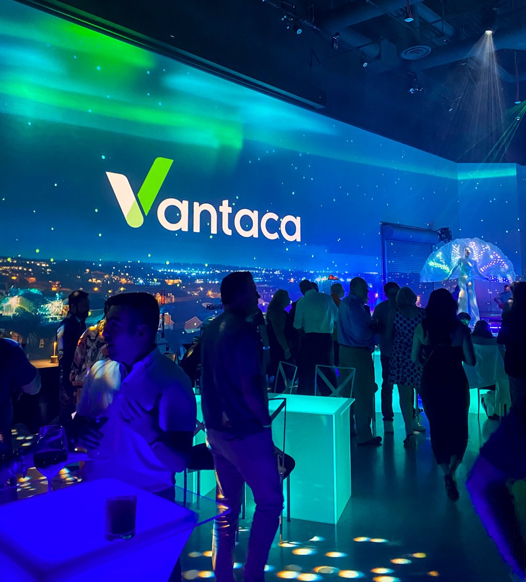 Vantaca CAI Annual Party 1