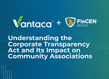 The Corporate Transparency Act's Impact on Community Associations Featured Image