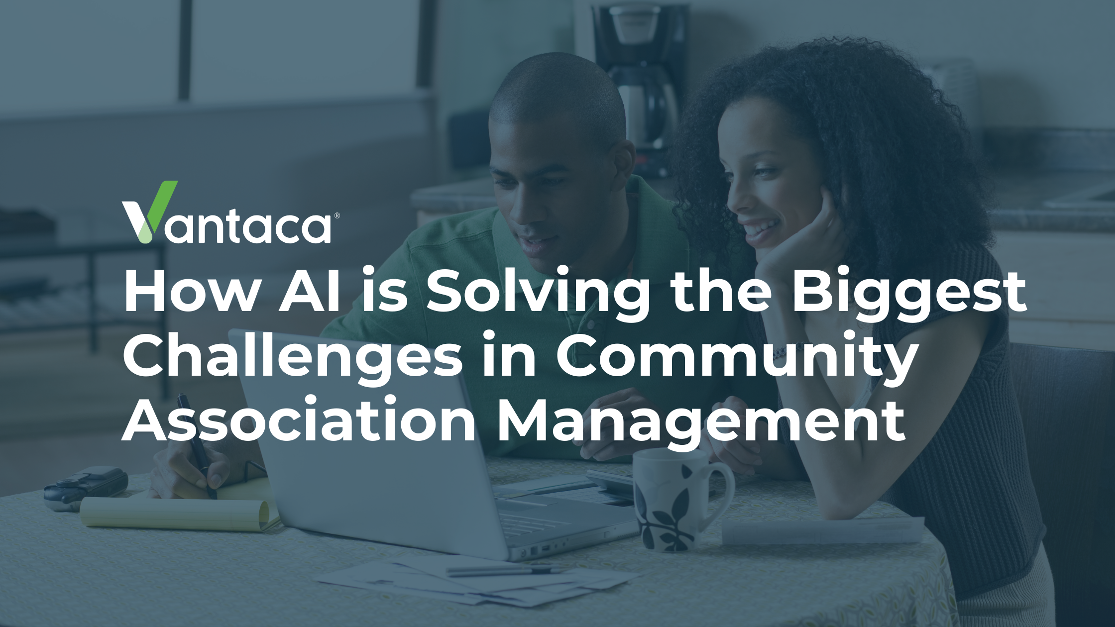 How AI is Solving the Biggest Challenges in Community Association Management