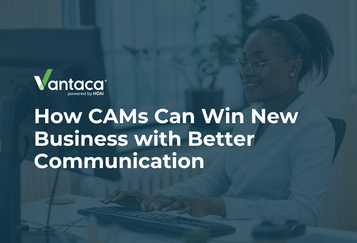 How CAMs Can Win New Business with Better Communication
