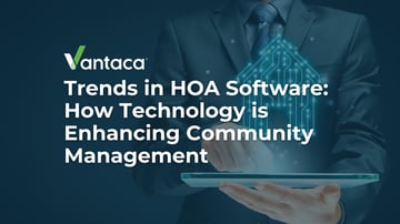 Trends in HOA Software: How Technology is Enhancing Community Management Featured Image