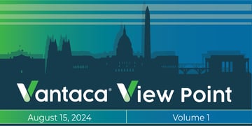 The Vantaca Viewpoint Vol. 1 Featured Image